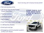 2026 Ford F-250 Crew Cab 4WD Pickup for sale #TED56579 - photo 30