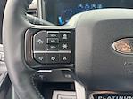 New 2026 Ford F-350 Platinum Crew Cab for sale #TED57053 - photo 32