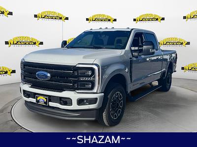 New 2026 Ford F-250 Platinum Crew Cab for sale #TED57266 - photo 1