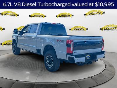 New 2026 Ford F-250 Platinum Crew Cab for sale #TED57266 - photo 2