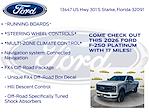 2026 Ford F-250 Crew Cab 4WD Pickup for sale #TED57266 - photo 15