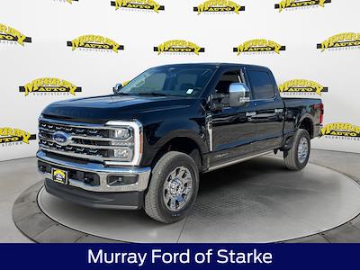 2026 Ford F-250 Crew Cab 4WD Pickup for sale #TED57683 - photo 1