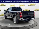 2026 Ford F-250 Crew Cab 4WD Pickup for sale #TED57683 - photo 2