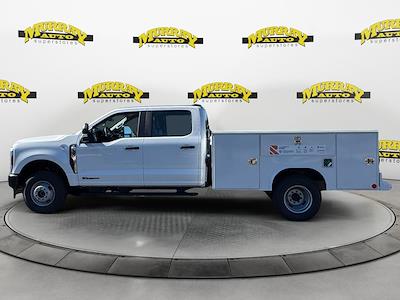 New 2026 Ford F-350 Crew Cab Service Truck for sale #TED59980 - photo 2