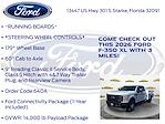 2026 Ford F-350 Crew Cab DRW 4WD Reading Service Truck for sale #TED59980 - photo 10