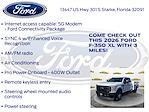 2026 Ford F-350 Crew Cab DRW 4WD Reading Service Truck for sale #TED59980 - photo 15