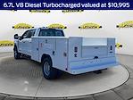2026 Ford F-350 Crew Cab DRW 4WD Reading Service Truck for sale #TED59980 - photo 3