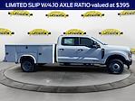 2026 Ford F-350 Crew Cab DRW 4WD Reading Service Truck for sale #TED59980 - photo 7