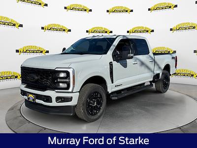 New 2026 Ford F-350 - photo 1