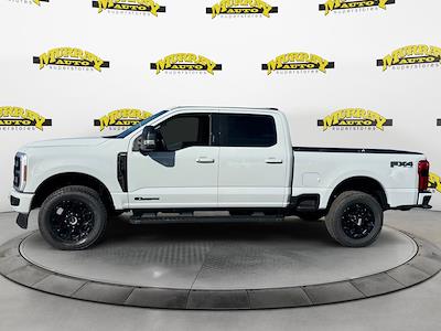 New 2026 Ford F-350 - photo 1