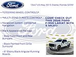 2026 Ford F-350 Crew Cab SRW 4WD Pickup for sale #TED60112 - photo 15