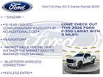 2026 Ford F-350 Crew Cab SRW 4WD Pickup for sale #TED60112 - photo 5