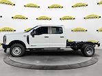 2026 Ford F-350 Crew Cab DRW 4WD Cab Chassis for sale #TED60285 - photo 3