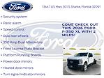 2026 Ford F-350 Crew Cab DRW 4WD Cab Chassis for sale #TED60285 - photo 25