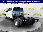 2026 Ford F-350 Crew Cab DRW 4WD Cab Chassis for sale #TED60285 - photo 2