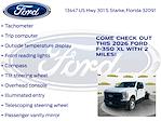 2026 Ford F-350 Crew Cab DRW 4WD Cab Chassis for sale #TED60285 - photo 30