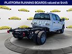 2026 Ford F-350 Crew Cab DRW 4WD Cab Chassis for sale #TED60285 - photo 6