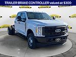2026 Ford F-350 Crew Cab DRW 4WD Cab Chassis for sale #TED60285 - photo 8