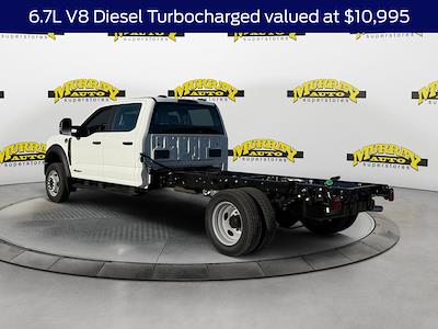 New 2026 Ford F-450 - photo 1