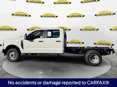 2026 Ford F-350 Crew Cab DRW 4WD Cab Chassis for sale #TED61502 - photo 2