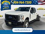 2026 Ford F-350 Crew Cab DRW 4WD Cab Chassis for sale #TED61502 - photo 1