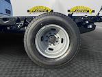 2026 Ford F-350 Crew Cab DRW 4WD Cab Chassis for sale #TED61502 - photo 17