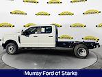 2026 Ford F-350 Crew Cab DRW 4WD Cab Chassis for sale #TED61502 - photo 3