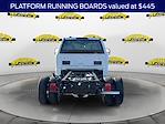 2026 Ford F-350 Crew Cab DRW 4WD Cab Chassis for sale #TED61502 - photo 4