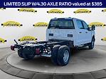 2026 Ford F-350 Crew Cab DRW 4WD Cab Chassis for sale #TED61502 - photo 6