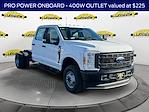 2026 Ford F-350 Crew Cab DRW 4WD Cab Chassis for sale #TED61502 - photo 8