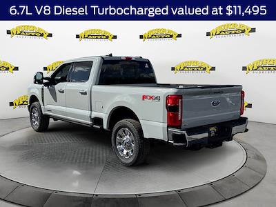 New 2026 Ford F-250 - photo 1