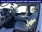 2026 Ford F-350 Crew Cab DRW 4WD Bedrock Flatbed Truck for sale #TED64166 - photo 11