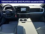 2026 Ford F-350 Crew Cab DRW 4WD Bedrock Flatbed Truck for sale #TED64166 - photo 12
