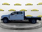 2026 Ford F-350 Crew Cab DRW 4WD Bedrock Flatbed Truck for sale #TED64166 - photo 2
