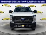 2026 Ford F-350 Crew Cab DRW 4WD Bedrock Flatbed Truck for sale #TED64166 - photo 9