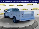 2026 Ford F-350 Crew Cab DRW 4WD Reading Service Truck for sale #TED64788 - photo 2