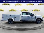2026 Ford F-350 Crew Cab DRW 4WD Reading Service Truck for sale #TED64788 - photo 7
