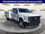 2026 Ford F-350 Crew Cab DRW 4WD Reading Service Truck for sale #TED64788 - photo 8