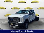 New 2026 Ford F-350 Crew Cab Cab Chassis for sale #TED65374 - photo 1