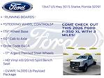 New 2026 Ford F-350 Crew Cab Cab Chassis for sale #TED65374 - photo 10