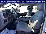 New 2026 Ford F-350 Crew Cab Cab Chassis for sale #TED65374 - photo 11