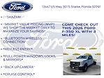 New 2026 Ford F-350 Crew Cab Cab Chassis for sale #TED65374 - photo 5