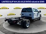 New 2026 Ford F-350 Crew Cab Cab Chassis for sale #TED65374 - photo 6