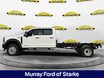 New 2026 Ford F-450 Crew Cab Cab Chassis for sale #TED66119 - photo 3