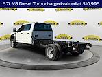 New 2026 Ford F-450 Crew Cab Cab Chassis for sale #TED66119 - photo 2