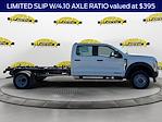 New 2026 Ford F-450 Crew Cab Cab Chassis for sale #TED66119 - photo 7