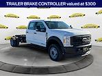 New 2026 Ford F-450 Crew Cab Cab Chassis for sale #TED66119 - photo 8