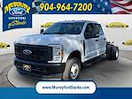 2026 Ford F-350 Crew Cab DRW 4WD Cab Chassis for sale #TED66262 - photo 1