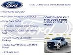 2026 Ford F-350 Crew Cab DRW 4WD Cab Chassis for sale #TED66262 - photo 10