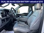 2026 Ford F-350 Crew Cab DRW 4WD Cab Chassis for sale #TED66262 - photo 11